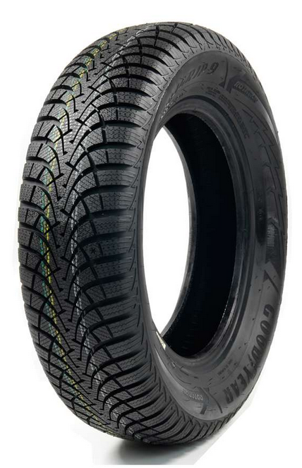 Goodyear Ultragrip 9