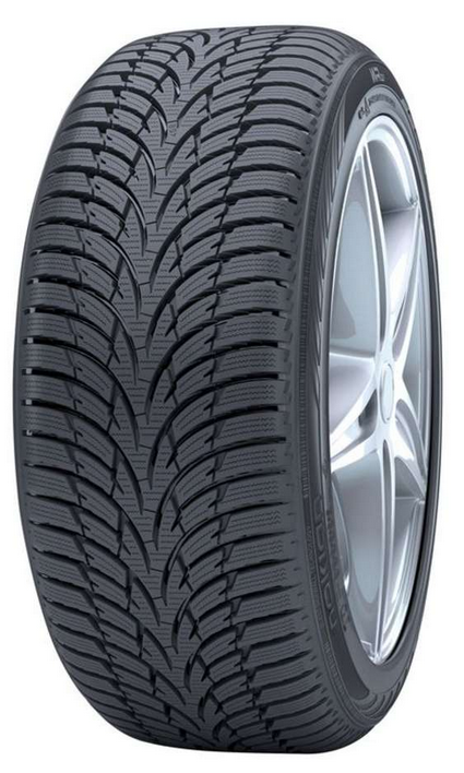 Nokian WR D3