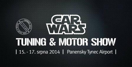 CARWARS 2014