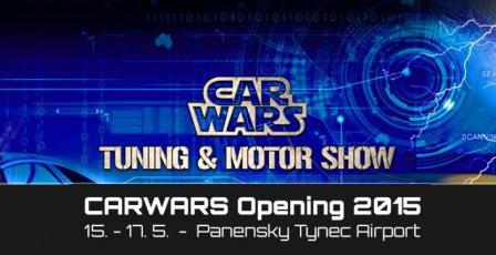 CARWARS 2015